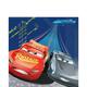 Cars 3 Tableware Party Kit for 24 Guests